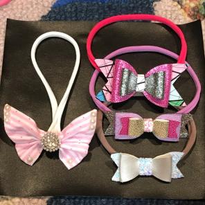 Bella Beautiful Headbands Collections