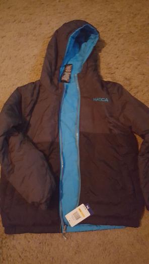 Boys Coat