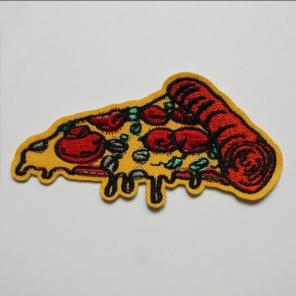 Pizza Patch