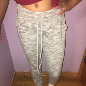 Mossicmo Supply Co. Joggers