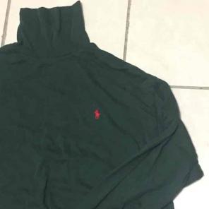 Polo Turtleneck