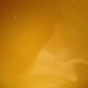 Yellow Glossy\Jiggly Slime