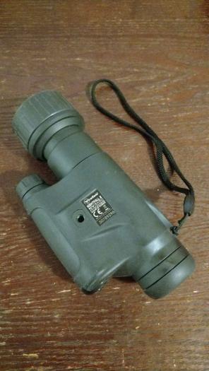 FireField NightVision Monocular