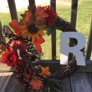 Wreaths