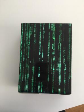 Matrix DVD Set
