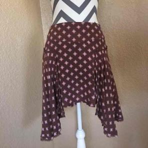 Free People skirt new!