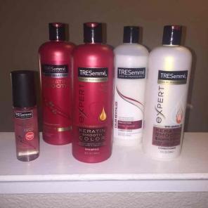 Tresseme bundle