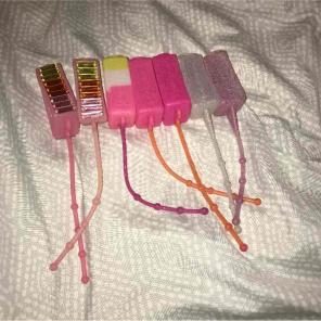 Hand Sanitizer Holder