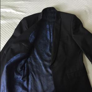Suit Jacket
