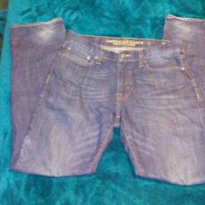 Americn Eagle mens jeans