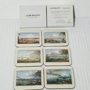Jason Coasters Product Care