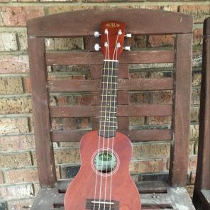 Kala Soprano Ukulele
