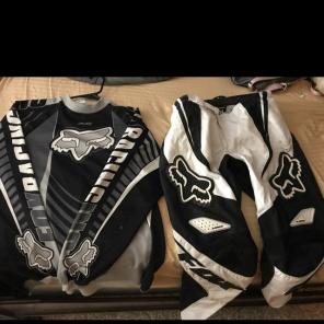 Fox Racing Gear