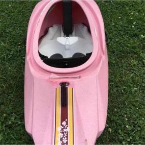 Dragorossi Kayak Top of line! $1400 new!