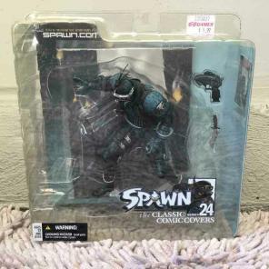 Spawn i.64