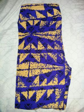 Lularoe TC leggings