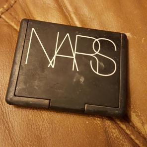 NARS Blush Bronzer Duo