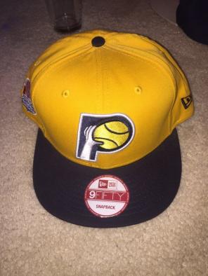 basketball hat