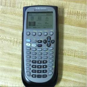 Ti-89 graphing calculator