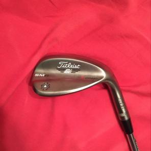 Sm6 Wedge