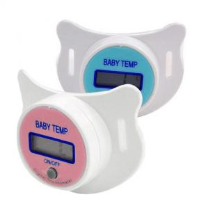 New Arrival Practical Baby Infants LCD D