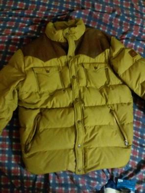 Penfield coat
