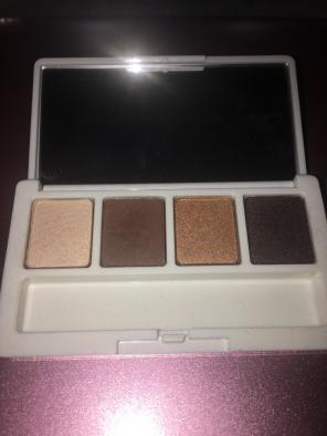 Clinique Eyeshadow