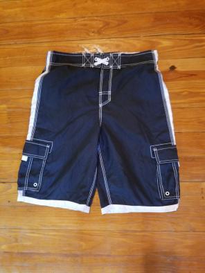 Nwot- xl 16-18 Cherokee Swim Trunks