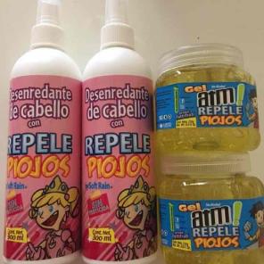 Anti lice disentangling n lice repealing