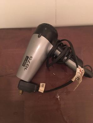 ConAir 1875 Hairdryer