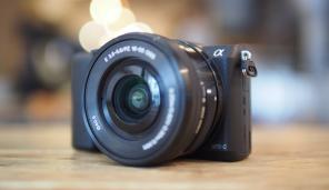 Sony a5100