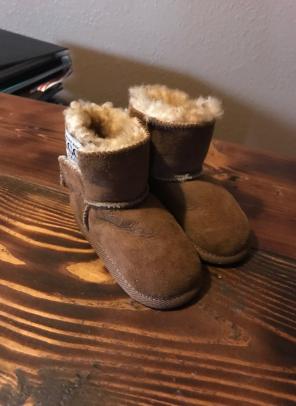 Baby Ugg Boots