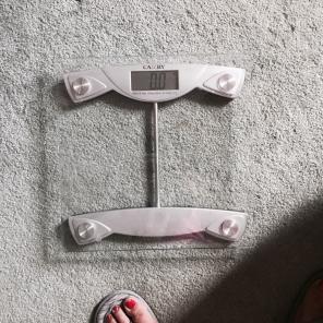 Digital Scale