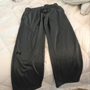 sweatpants