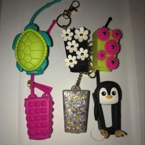 Pocketbac Cases (6pack)