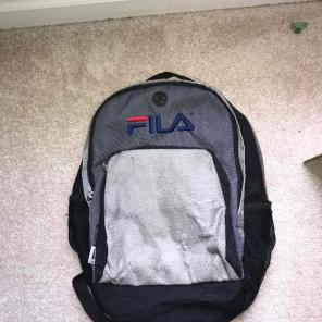 Fila backpack sport tech