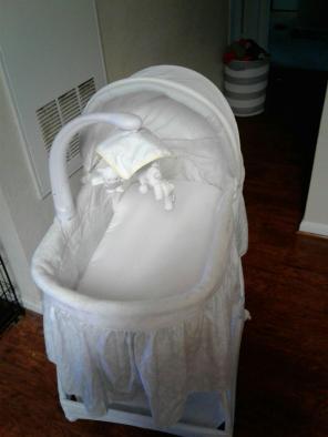 Bassinet