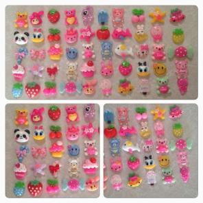 KAWAII Resins