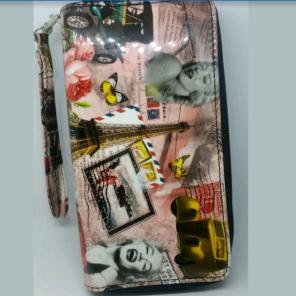 Fashion Wallet
