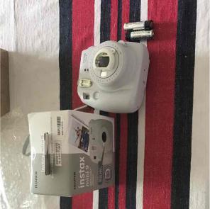 Instax mini 9