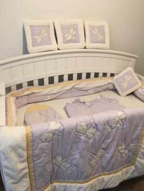 Bedding Set