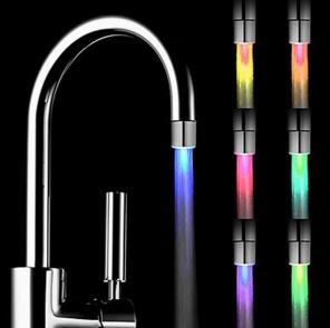 Sink Led 7colors