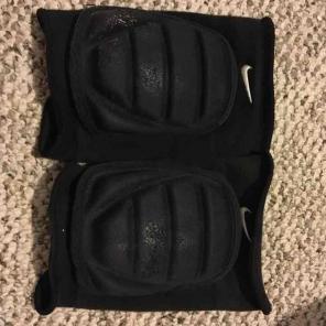 Nike knee pads