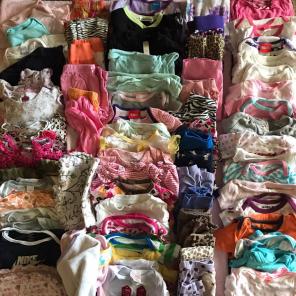 Baby Girl Clothes
