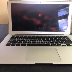 MacBook Air (2012)