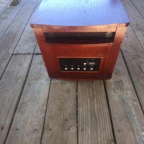 Large Room Heater