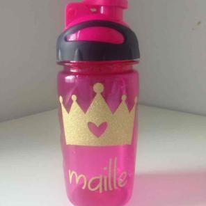 Princess cup