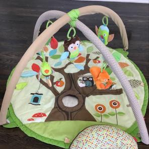 Skip Hop Activity Gym Play Mat
