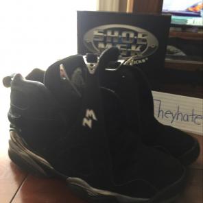 Air Jordan 8