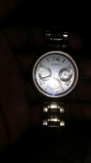 Guess watch